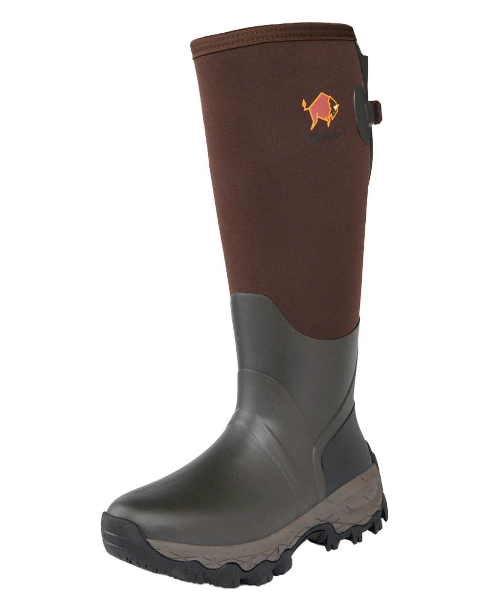 Gateway1 Woodwalker Lady 17" 4mm Wellingtons - Image 9