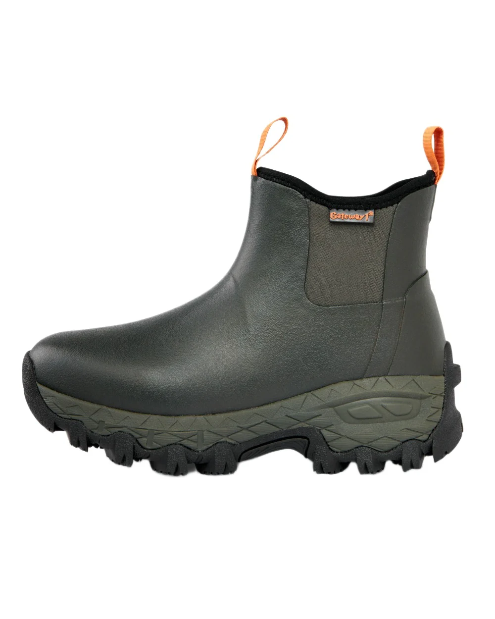 Gateway1 Woodwalker Lady 7" 4mm Boots - Image 3