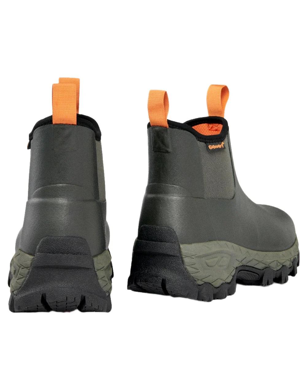Gateway1 Woodwalker Lady 7" 4mm Boots - Image 4