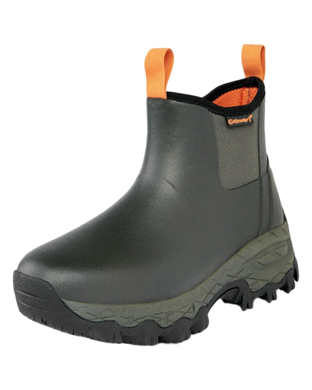 Gateway1 Woodwalker Lady 7" 4mm Boots - Image 6