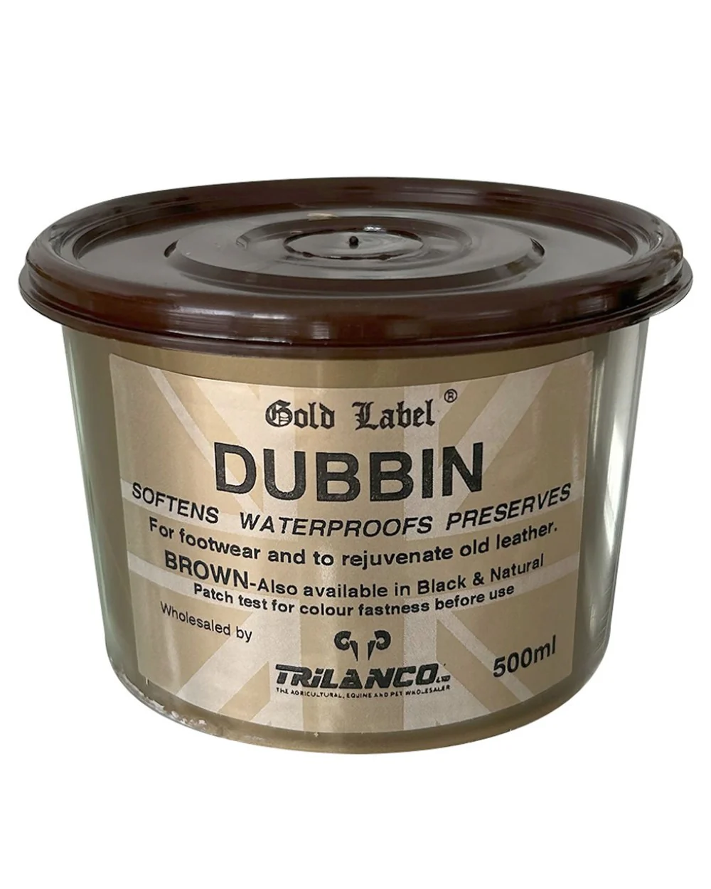 Gold Label Dubbin - Image 6