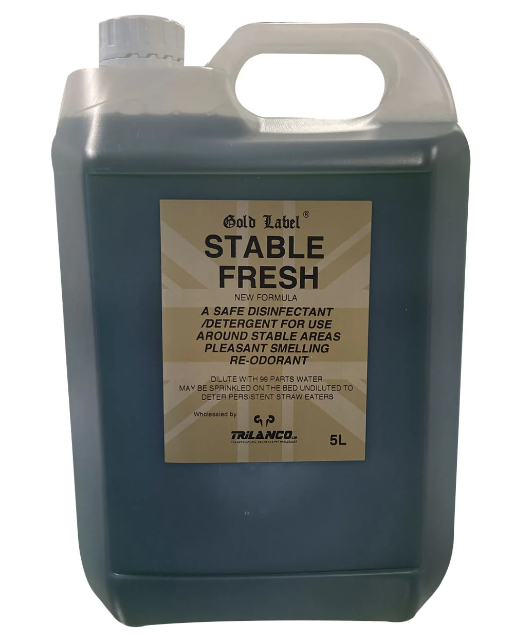 Gold Label Stable Fresh - Image 2