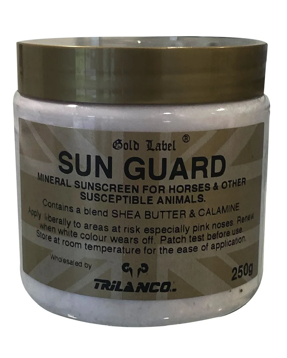 Gold Label Sunguard - Image 2
