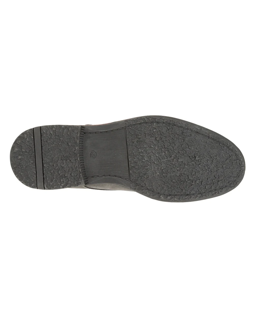 Goor Mens 3 Eye Desert Boots - Image 4