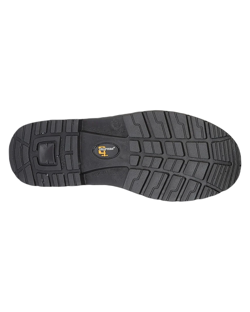 Grafters 6 Eye Safety Boots - Image 4