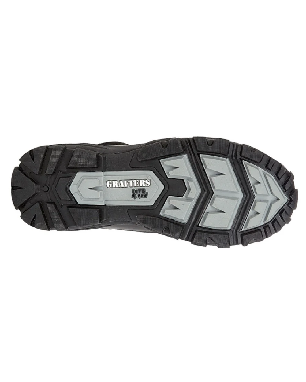 Grafters Ambush Lightweight Waterproof Combat Boots - Image 2
