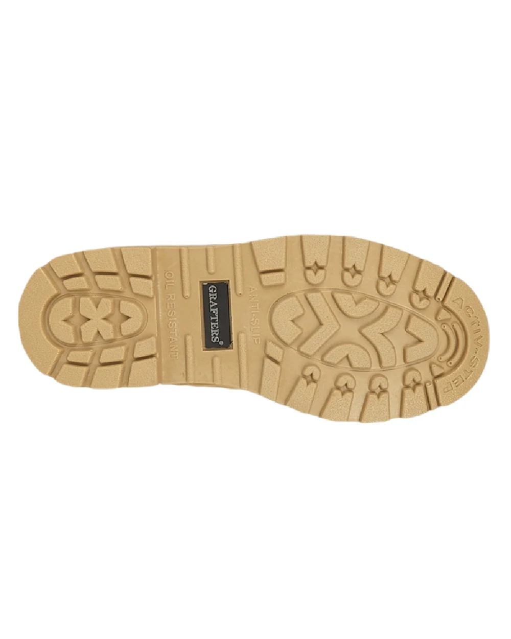 Grafters Apprentice 6 Eye Safety Boots - Image 5