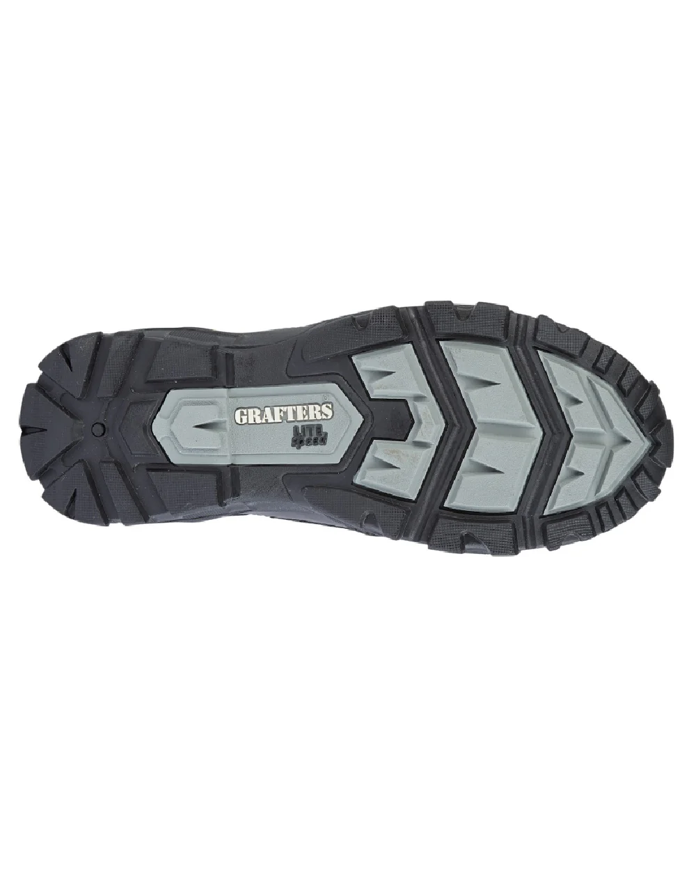 Grafters Cover II Non-Metal Lightweight Combat Boots - Image 2