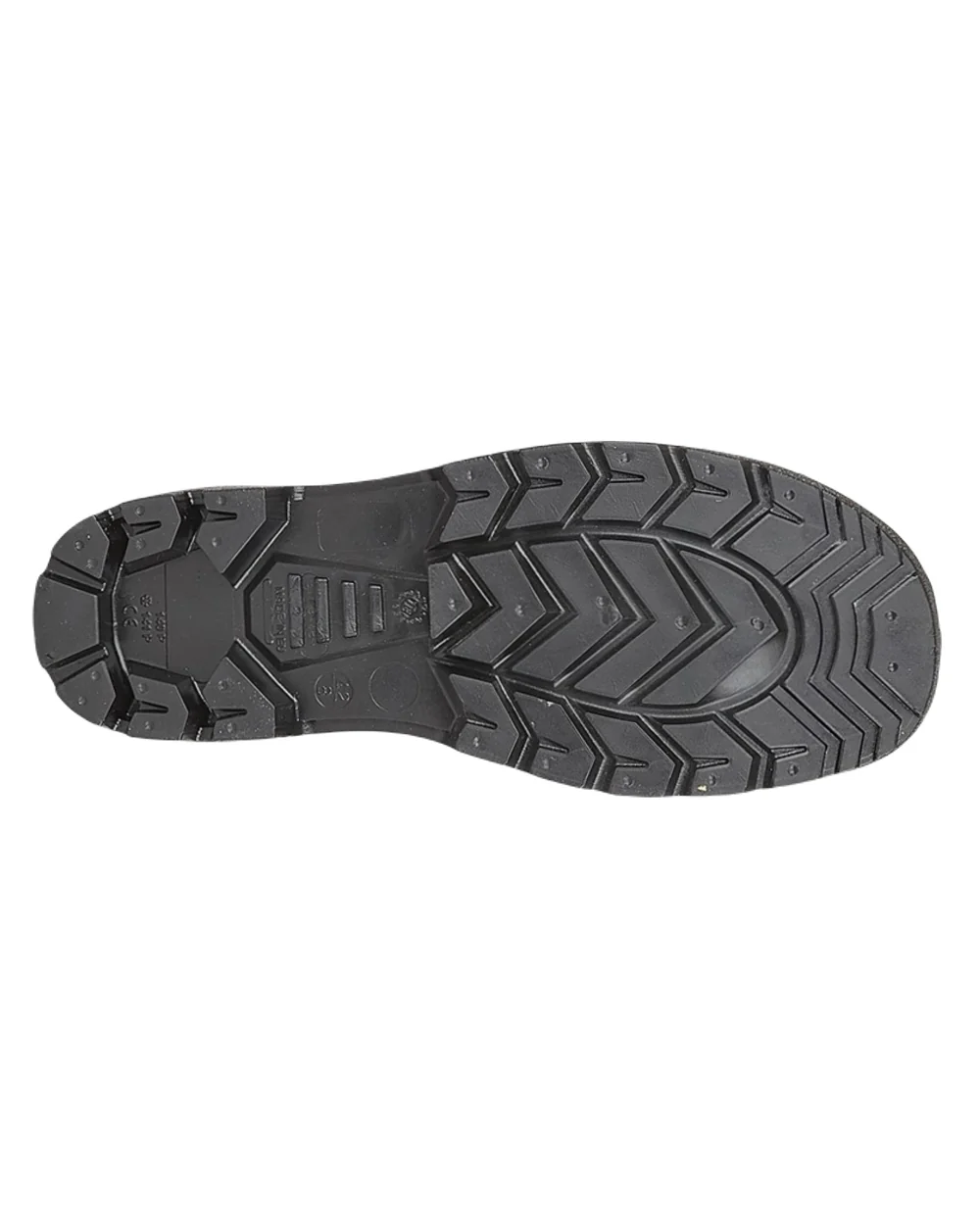 Grafters Full Length Safety Wellingtons - Image 4
