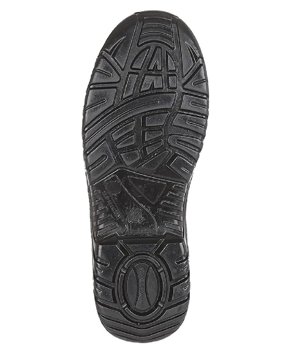 Grafters Fully Composite Non-Metal Safety Shoes - Image 2