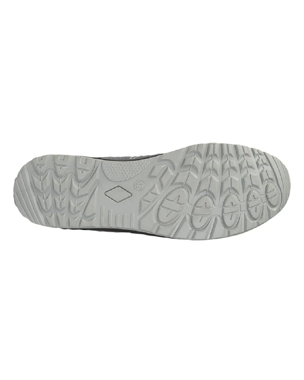 Grafters Fully Composite Overlaid Mesh Non Metal Safety Trainers - Image 3