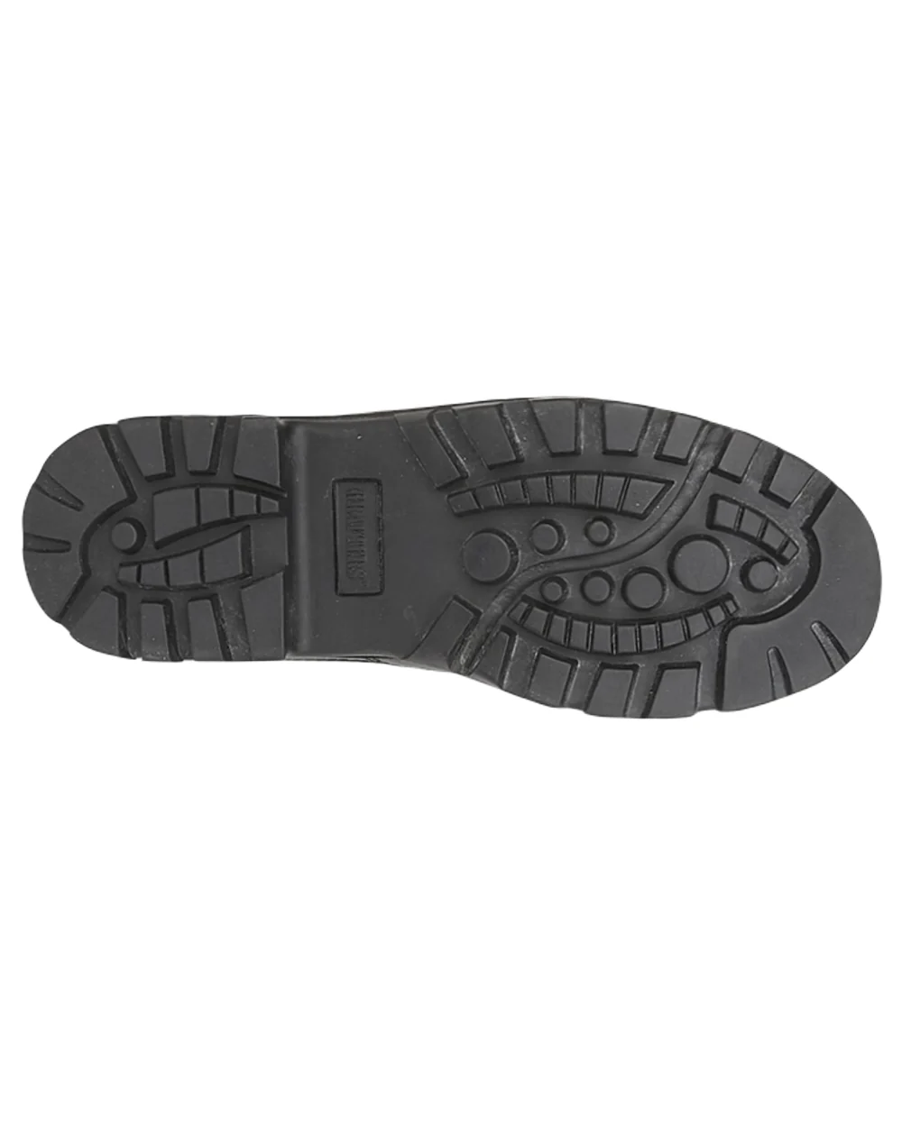 Grafters G-Force Combat Boots - Image 2
