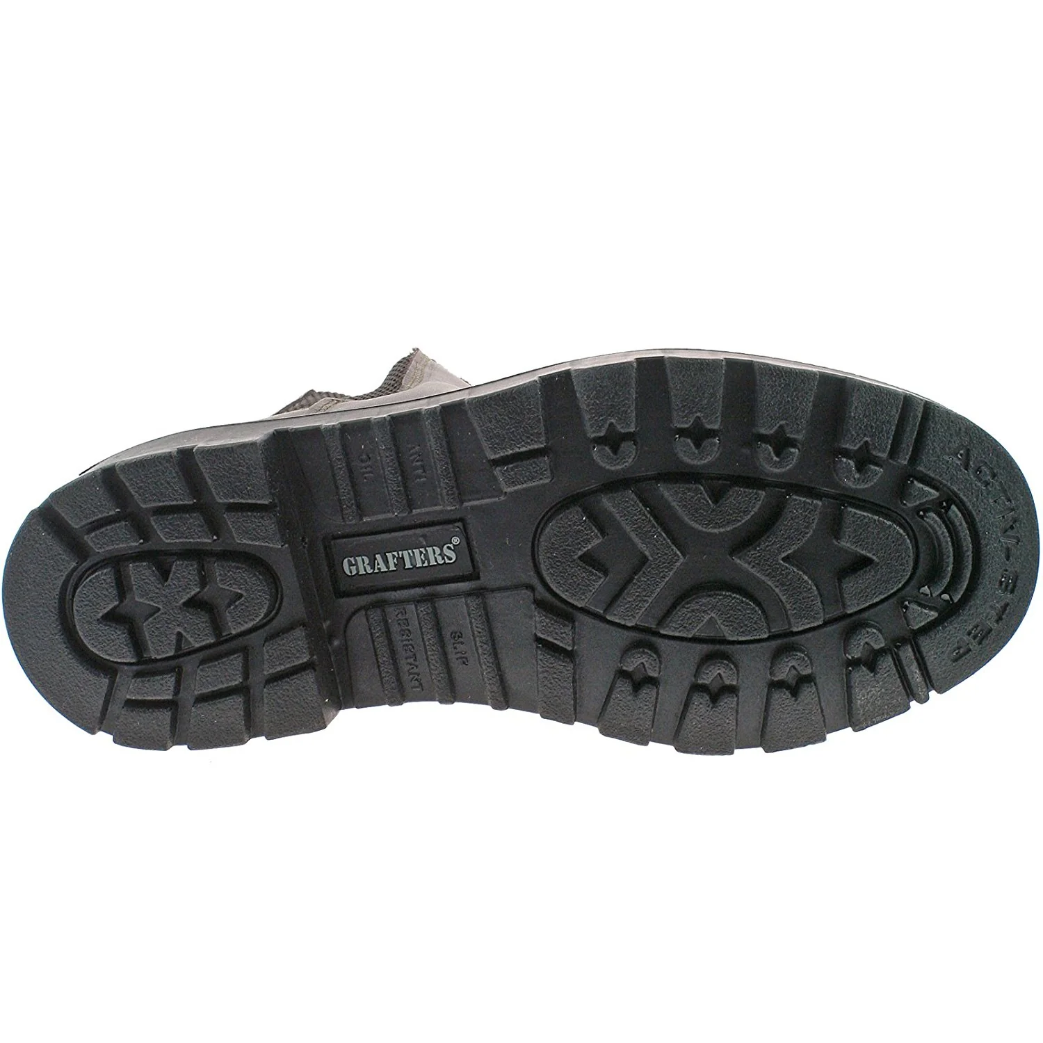 Grafters Grinder Chelsea Safety Boot - Image 3