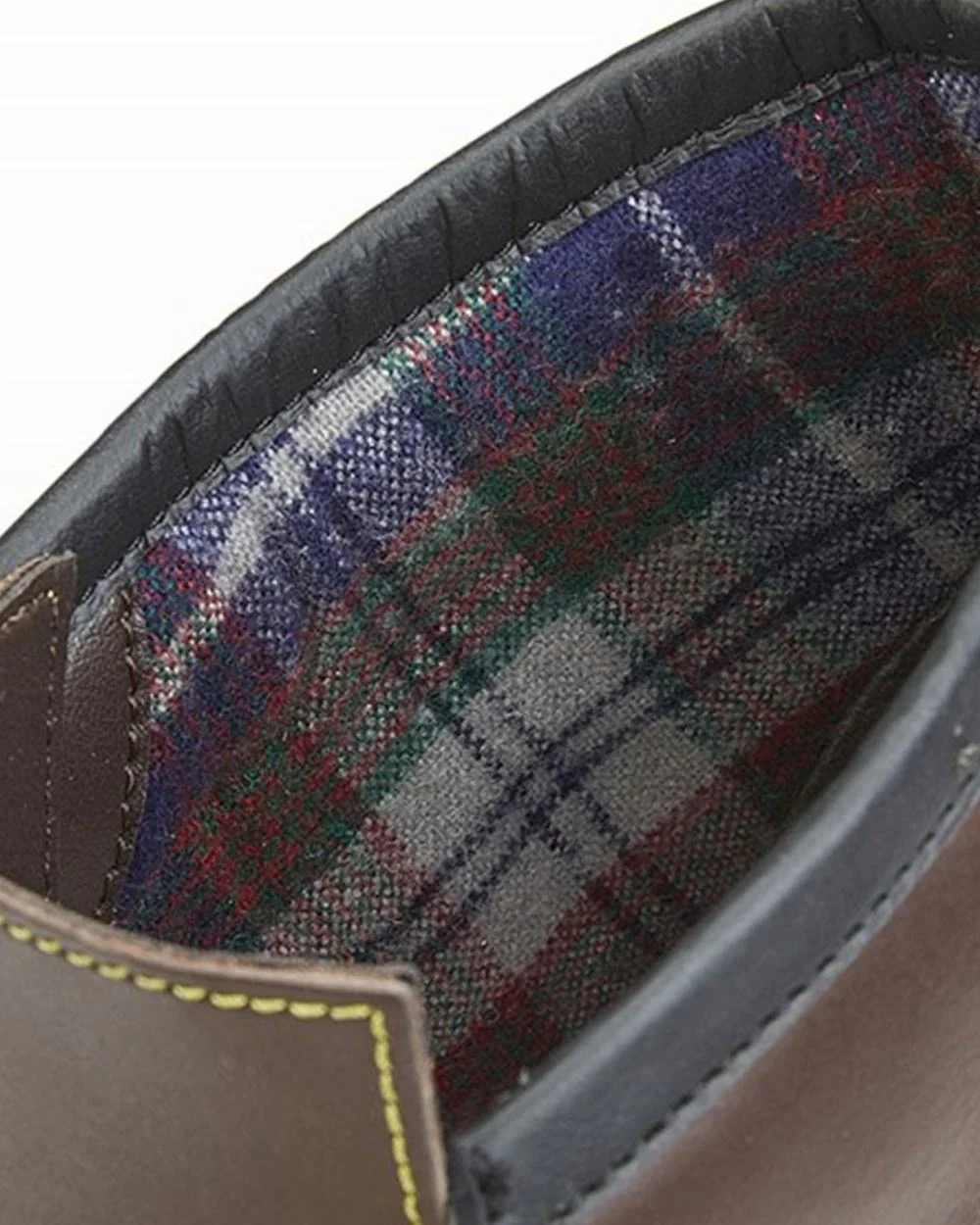Grafters Heritage Monkey Boots - Image 2