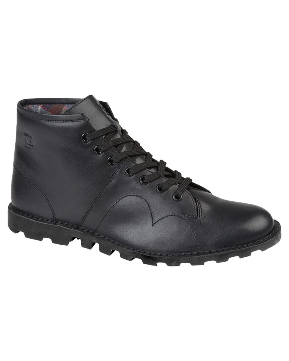 Grafters Heritage Monkey Boots - Image 4