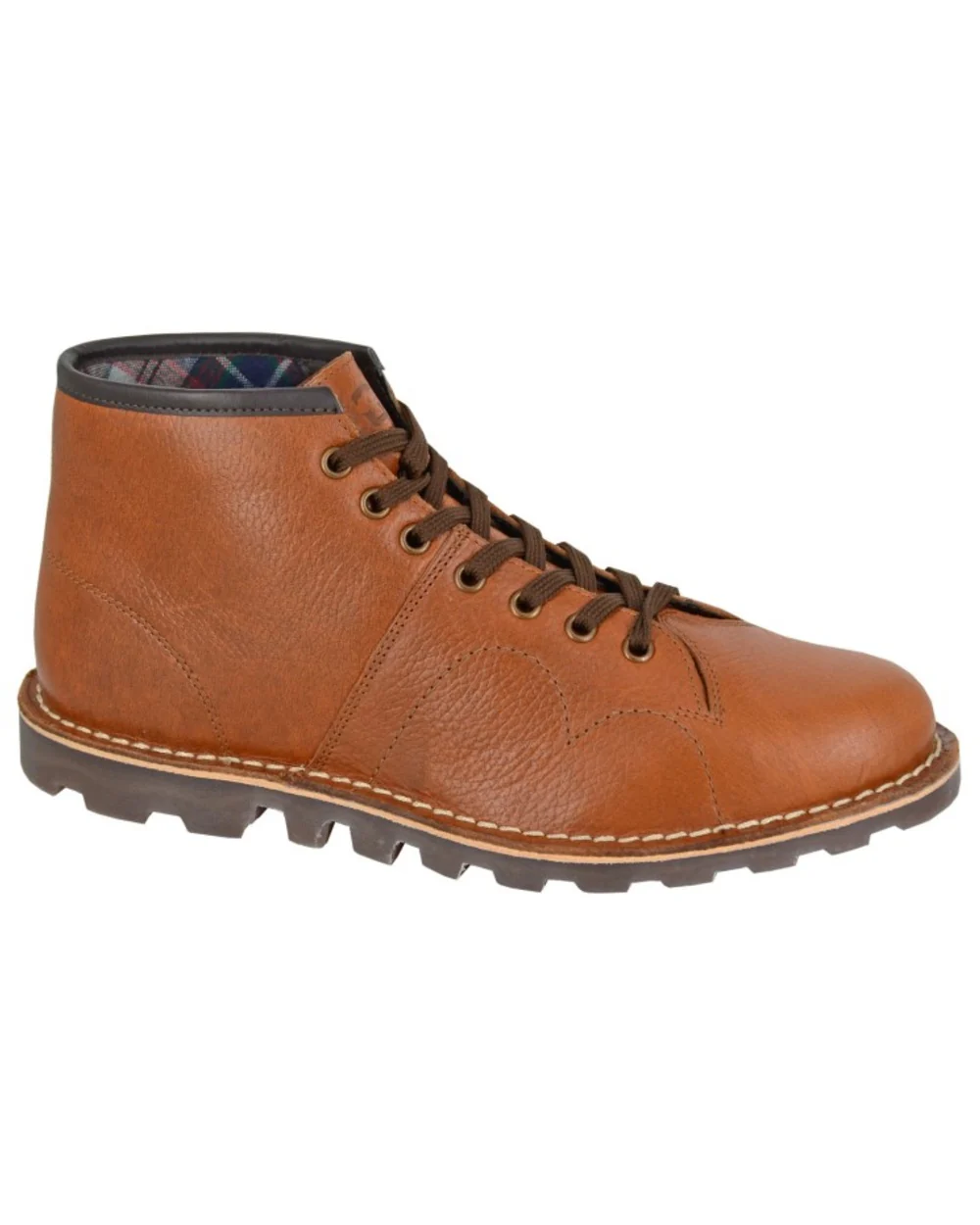 Grafters Heritage Monkey Boots - Image 6