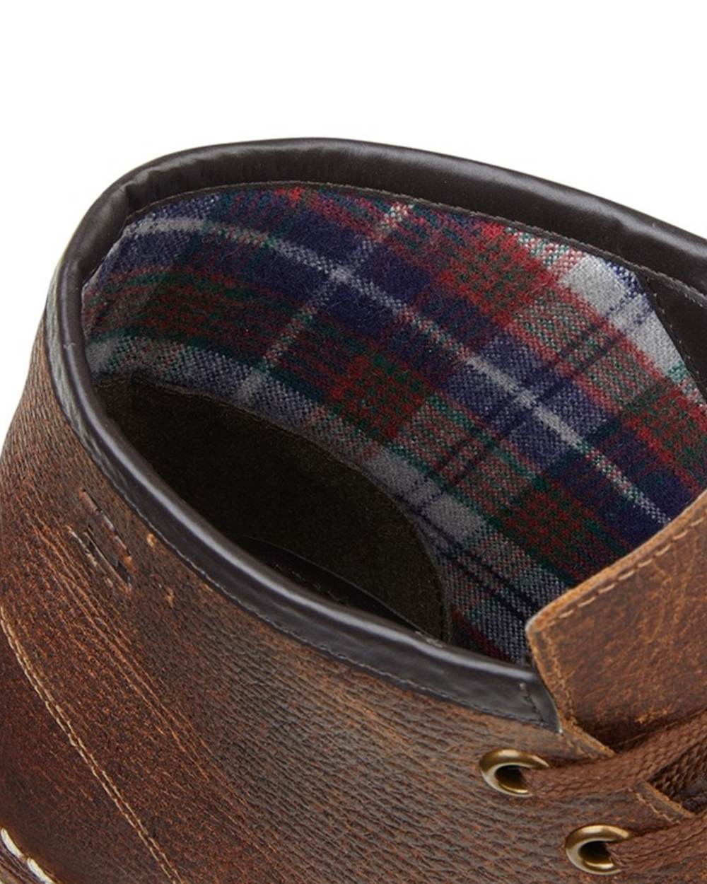 Grafters Heritage Monkey Boots - Image 7