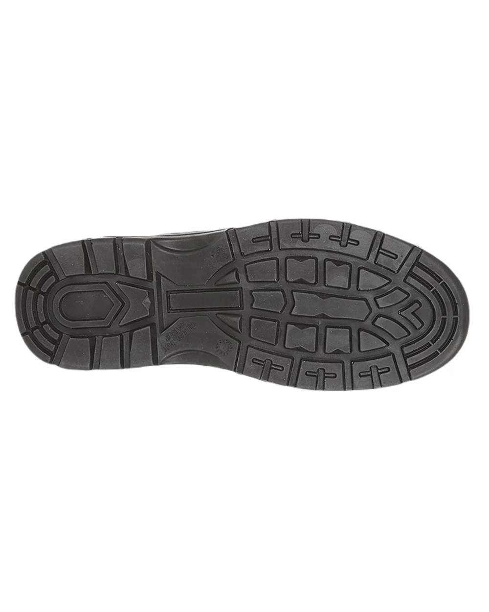 Grafters Industrial Safety Hiking Boots - Image 2