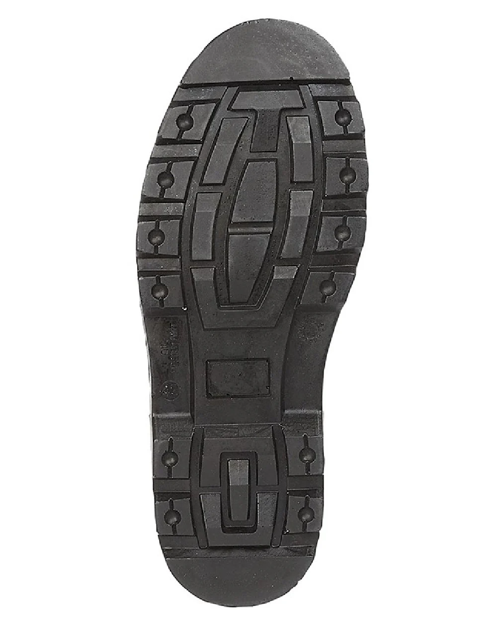 Grafters Mens Safety Rigger Boots - Image 2