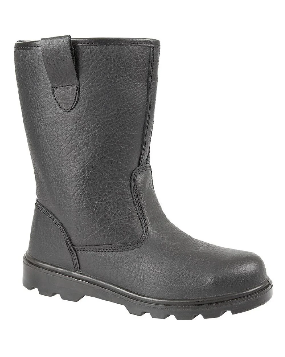 Grafters Mens Safety Rigger Boots - Image 3