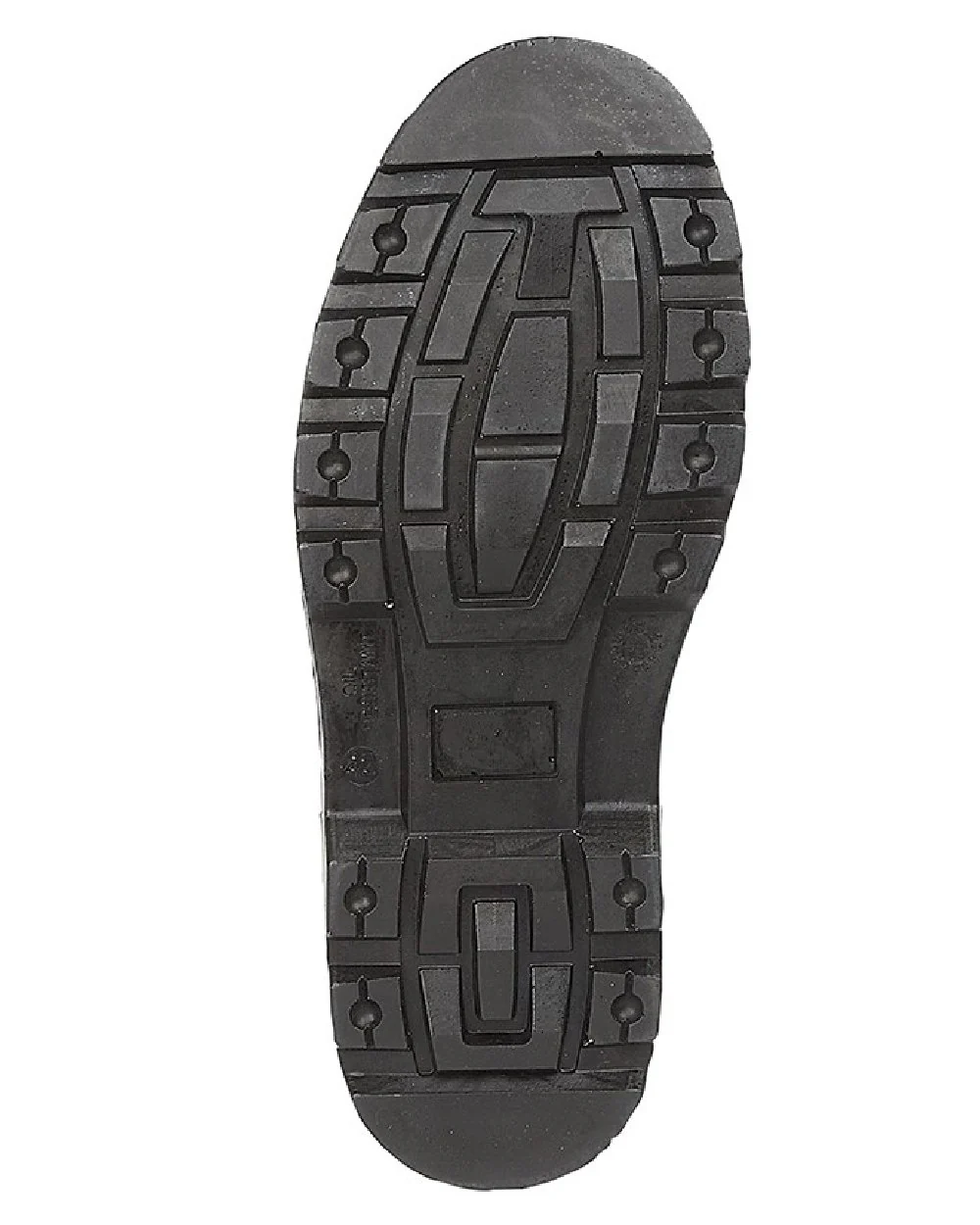 Grafters Mens Safety Rigger Boots - Image 4