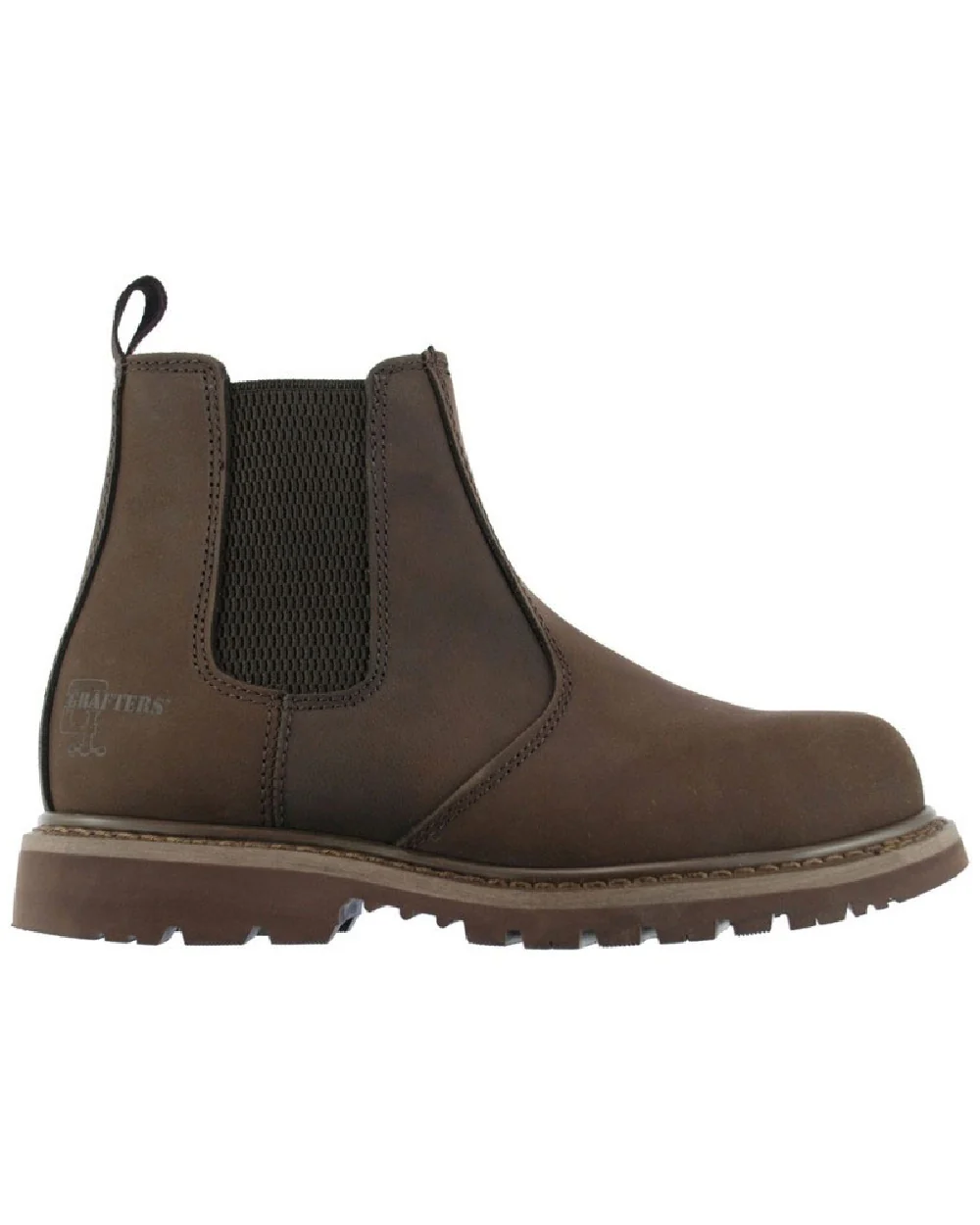 Grafters Chelsea Safety Boot - Image 2