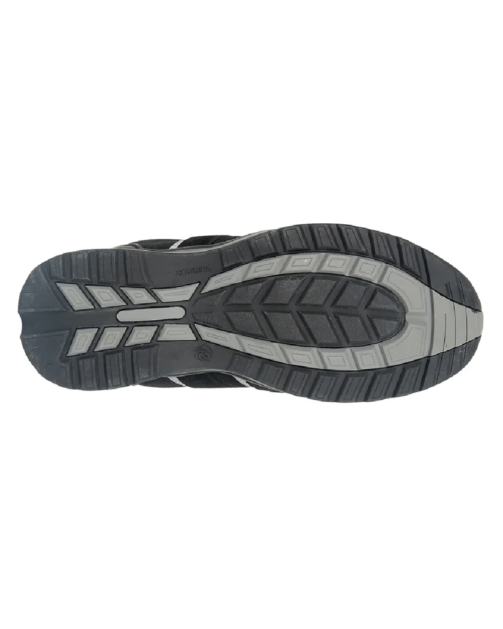 Grafters Safety Toe Cap Trainer Shoes - Image 2