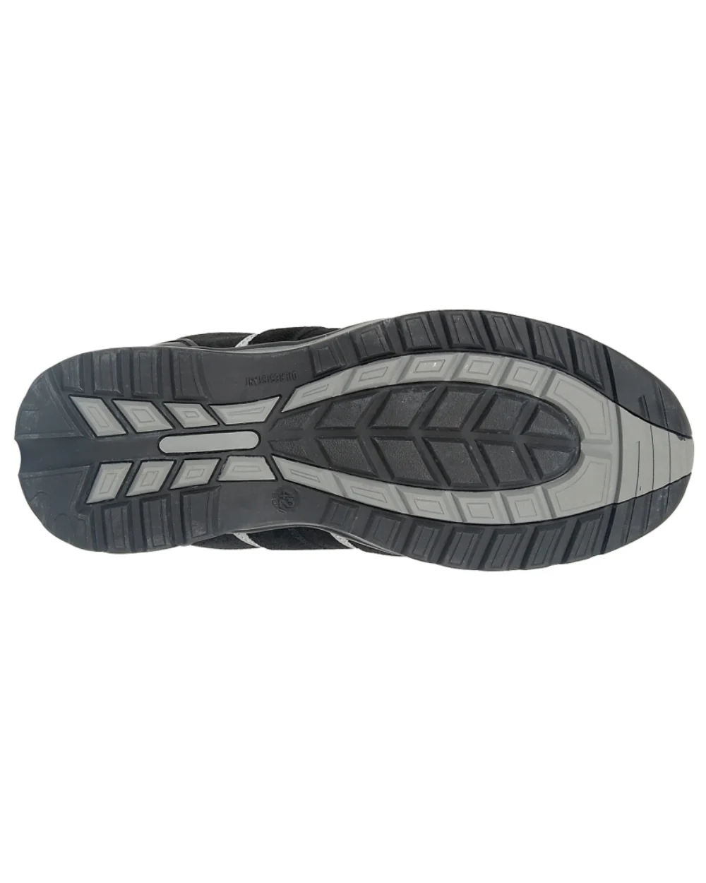 Grafters Safety Toe Cap Trainer Shoes - Image 6