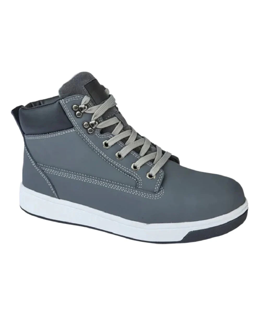 Grafters Safety Trainer Boots - Image 11