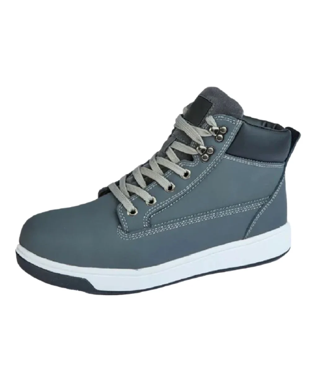 Grafters Safety Trainer Boots - Image 12