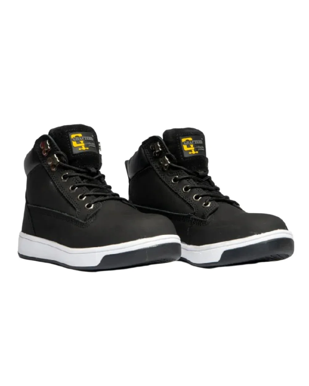 Grafters Safety Trainer Boots - Image 2