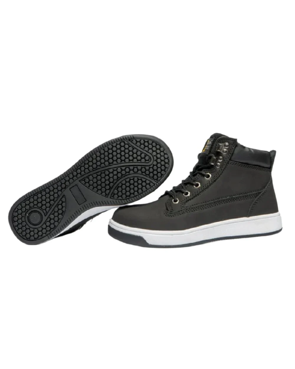 Grafters Safety Trainer Boots - Image 3