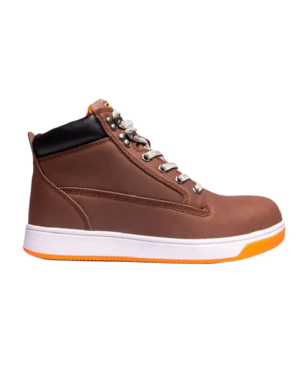 Grafters Safety Trainer Boots - Image 6