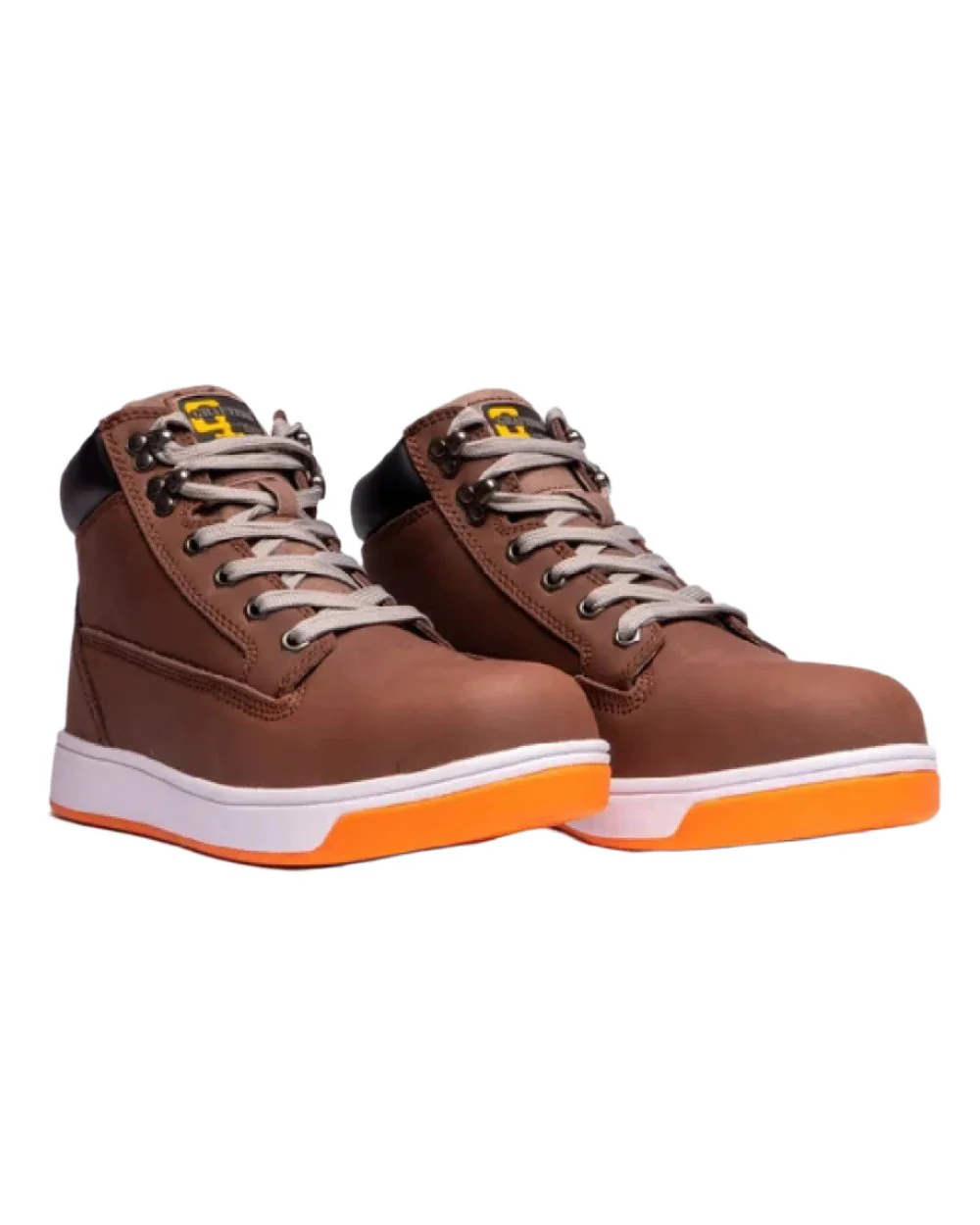Grafters Safety Trainer Boots - Image 7
