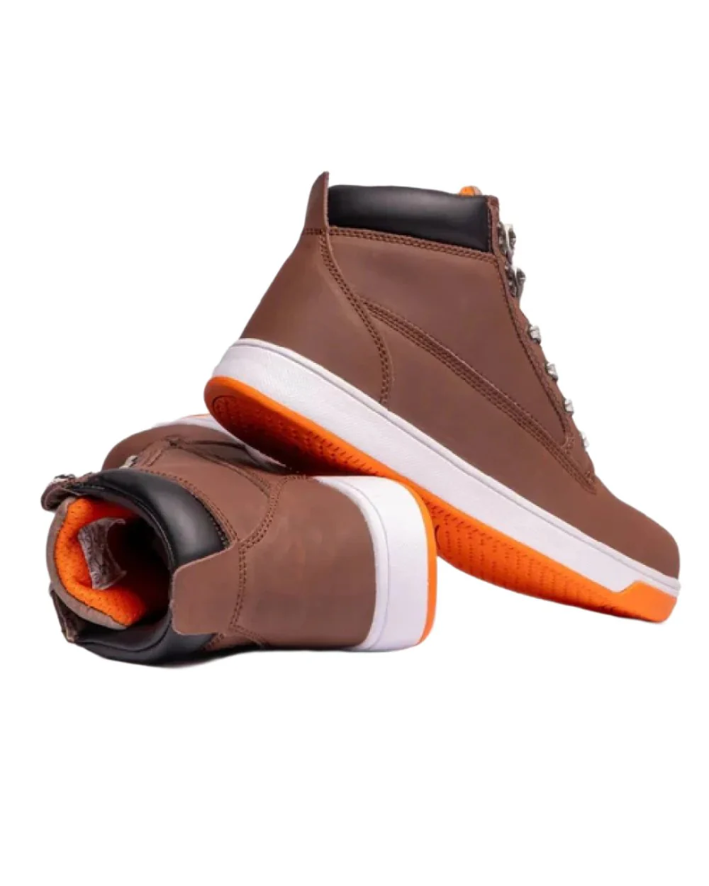 Grafters Safety Trainer Boots - Image 8