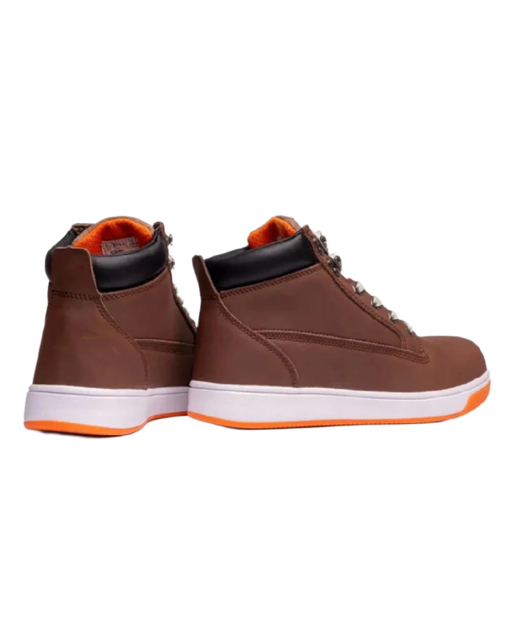 Grafters Safety Trainer Boots - Image 9