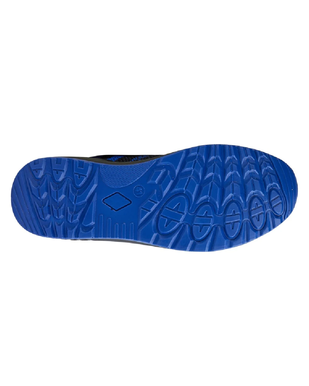 Grafters Safety Trainer Shoes - Image 2