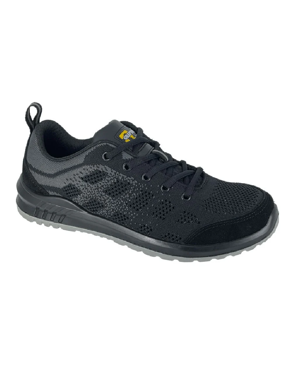 Grafters Safety Trainer Shoes - Image 3