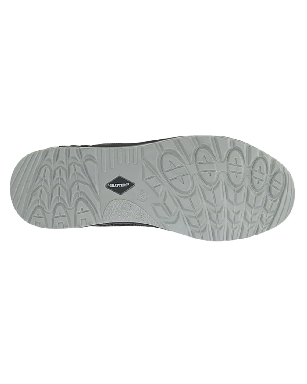 Grafters Safety Trainer Shoes - Image 4