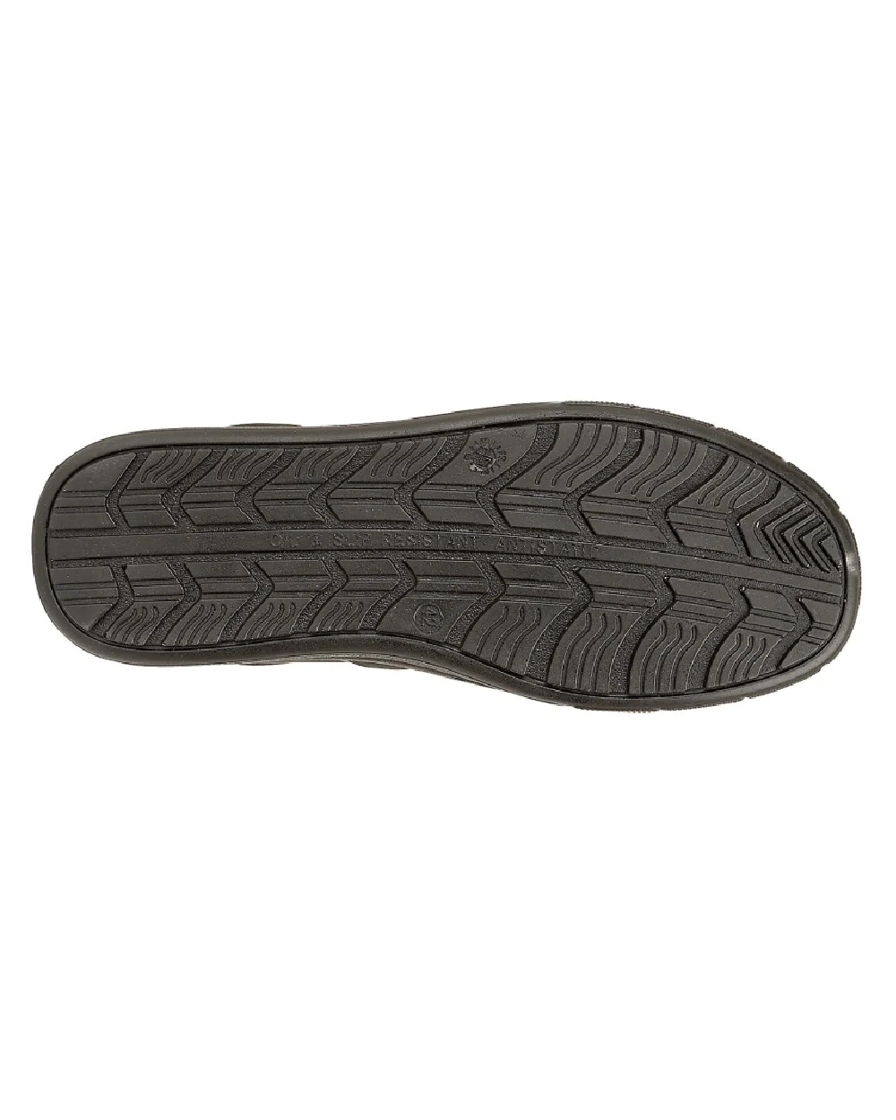 Grafters Skate Type Toe Cap Safety Trainers - Image 3