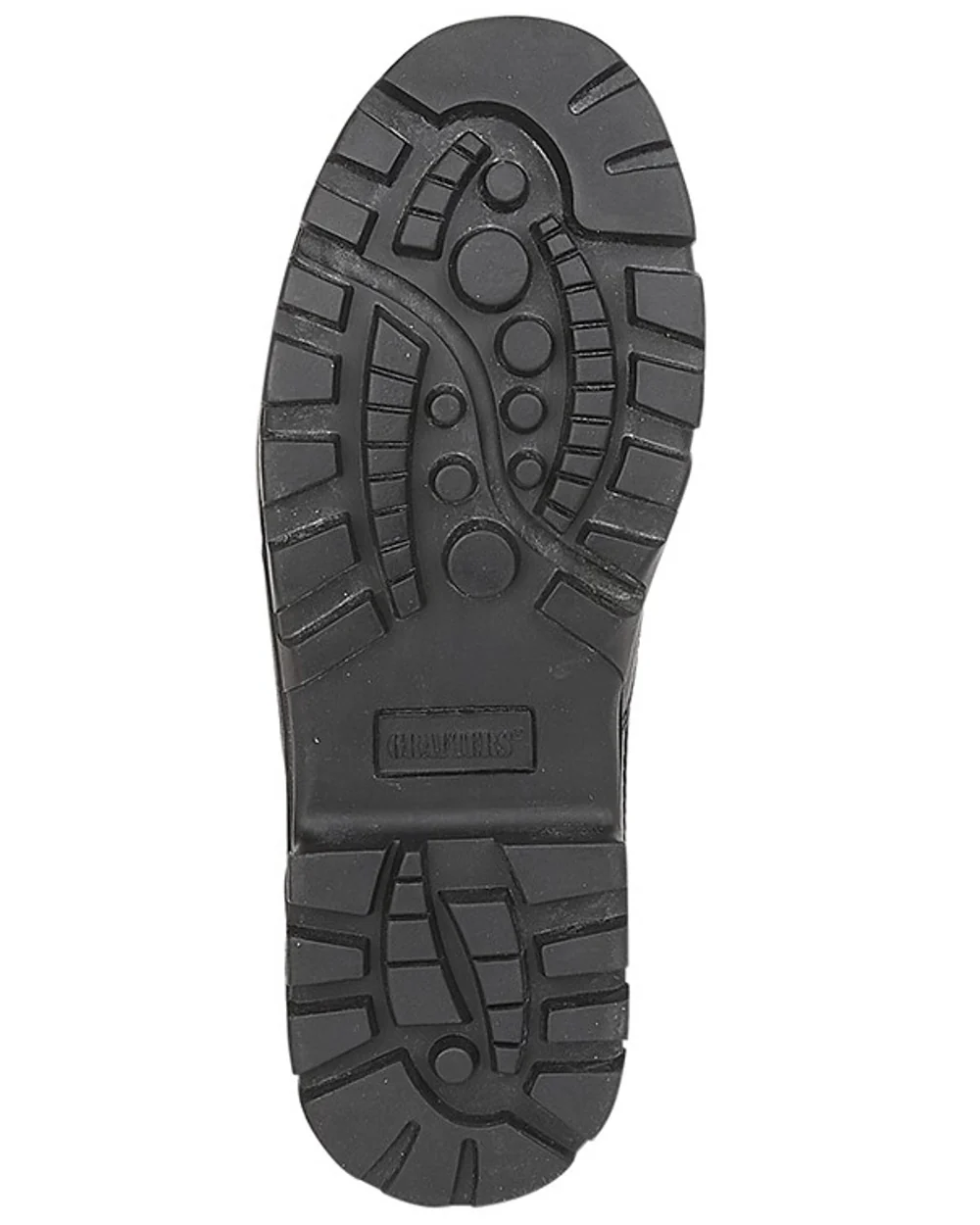 Grafters Sniper Waterproof Combat Boots - Image 2