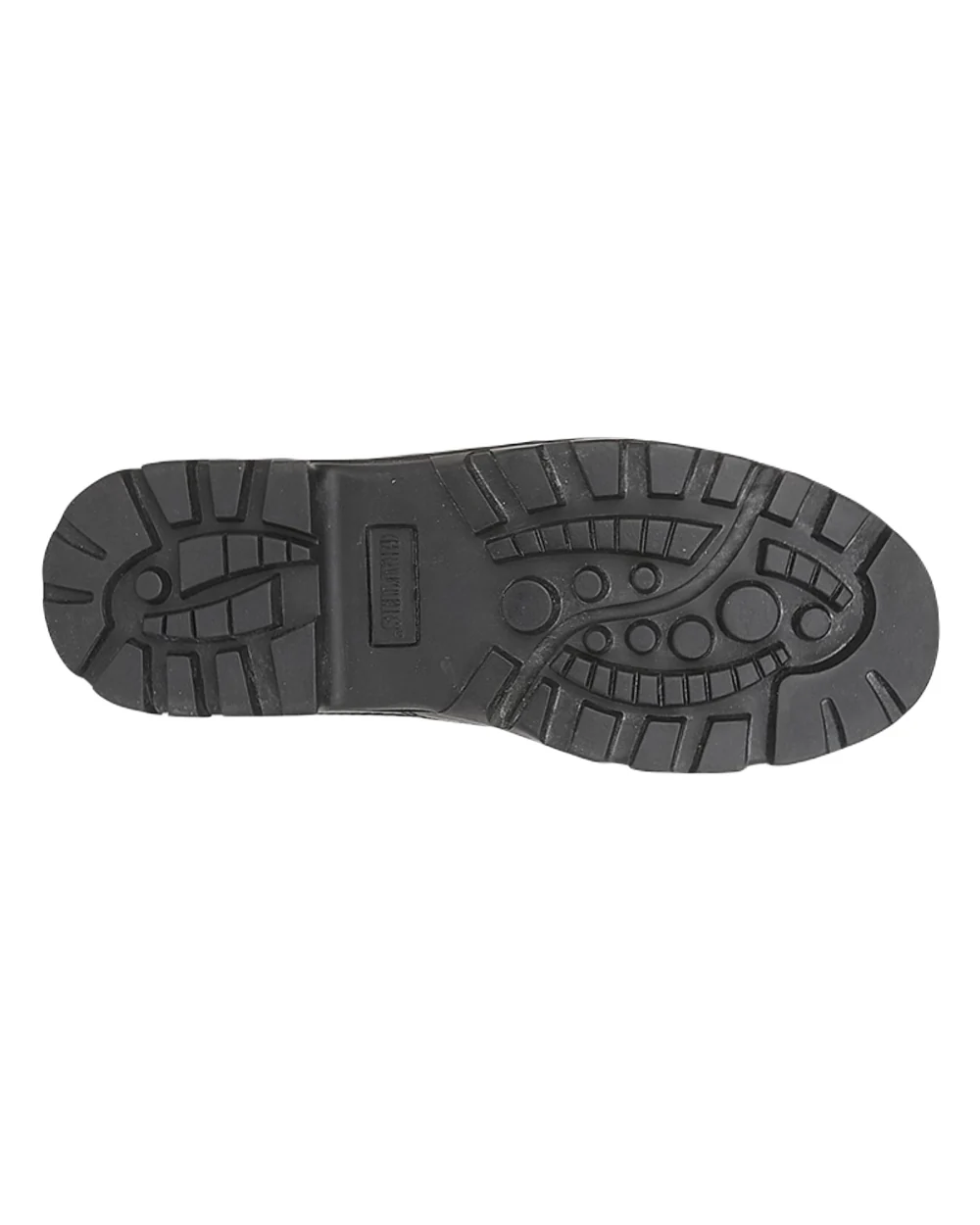 Grafters Top Gun Combat Boots - Image 2
