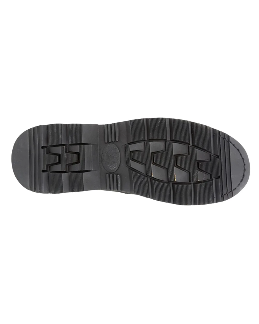 Grafters Twin Gusset Safety Dealer Boots - Image 4
