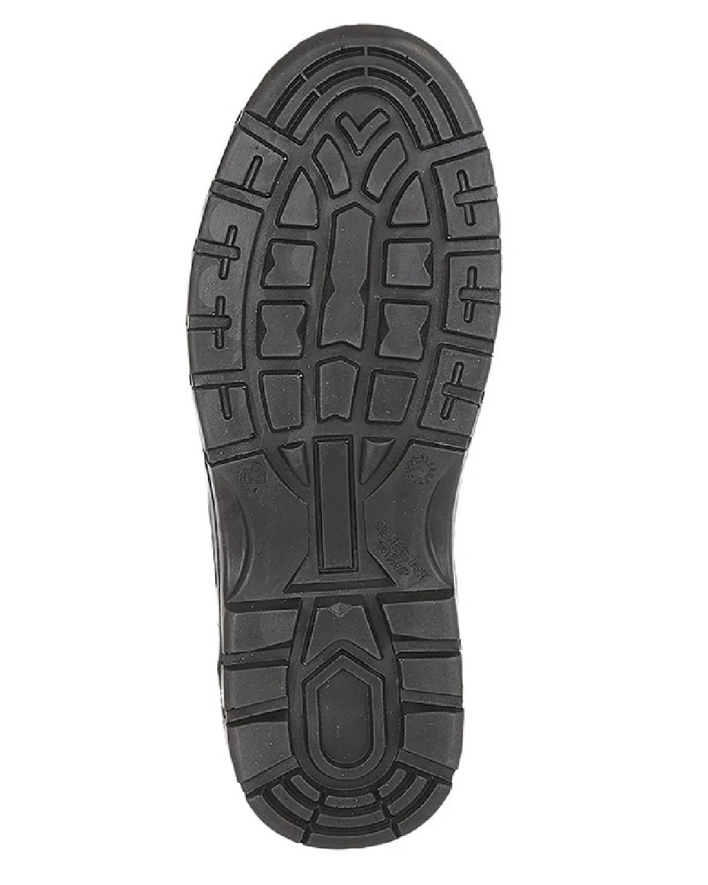 Grafters Safety Waterproof Hiker Type Boots - Image 2
