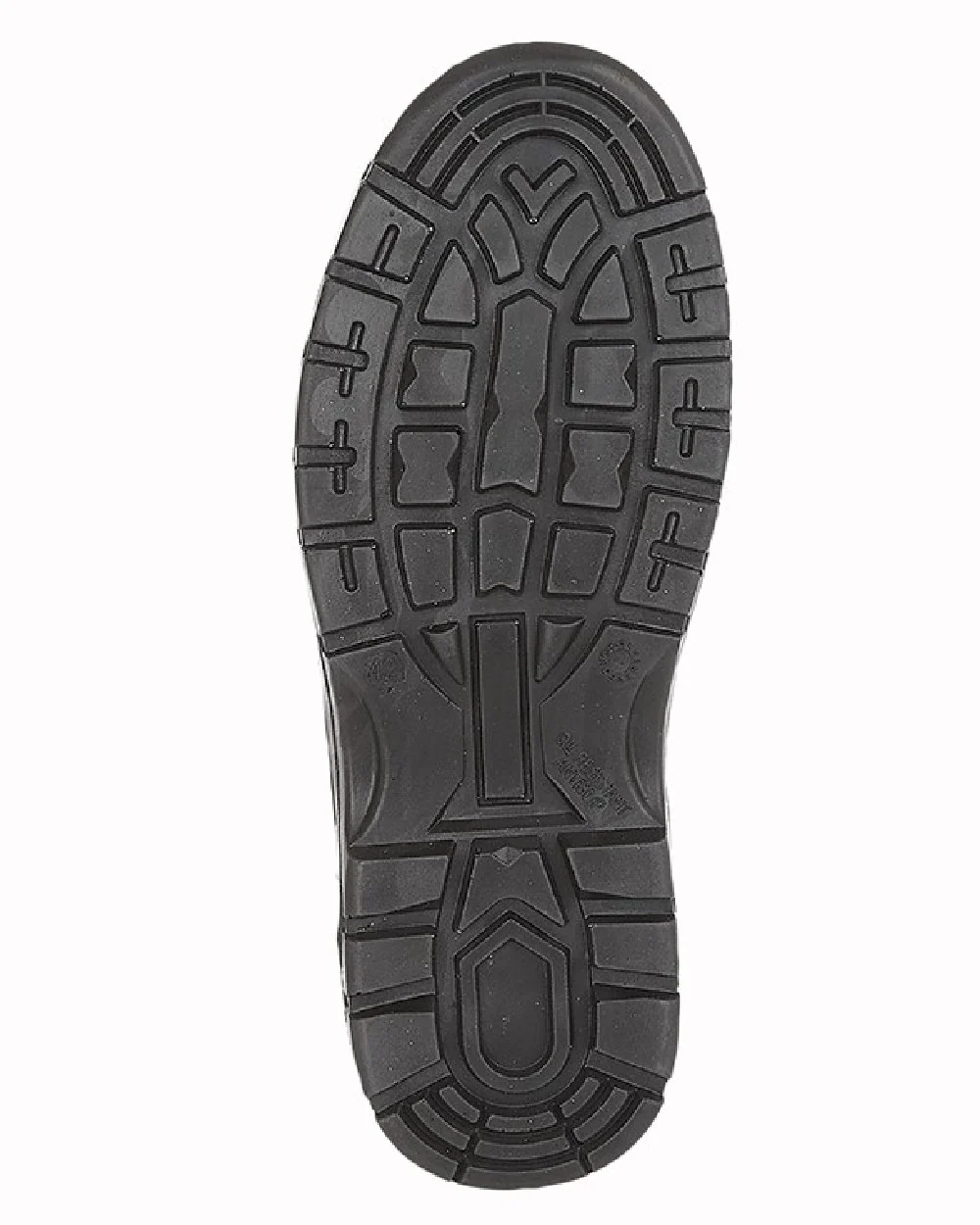 Grafters Safety Waterproof Hiker Type Boots - Image 4