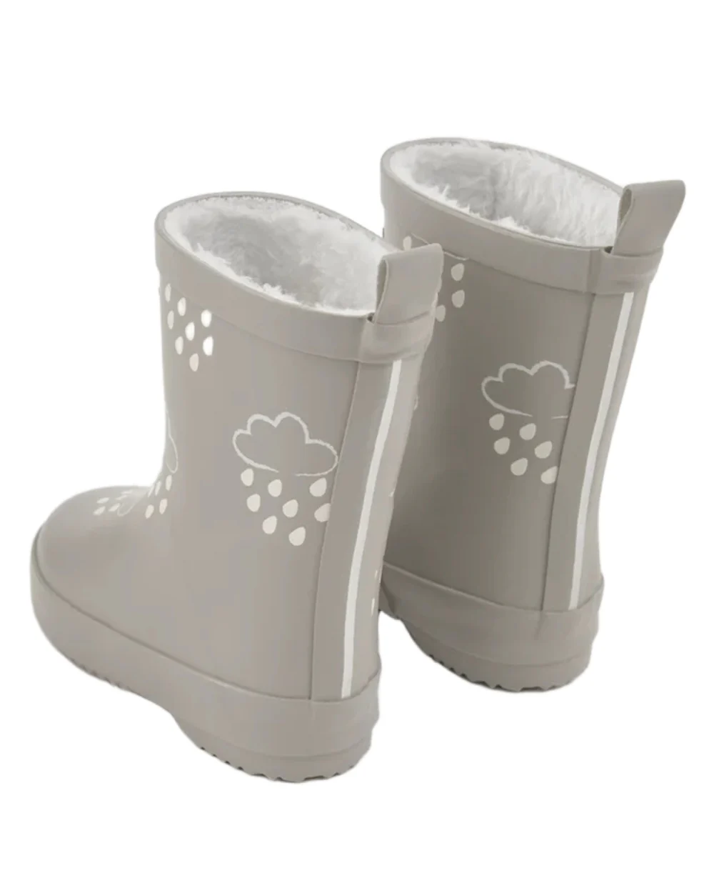 Grass & Air Childrens Colour Changing Wellies - Image 10