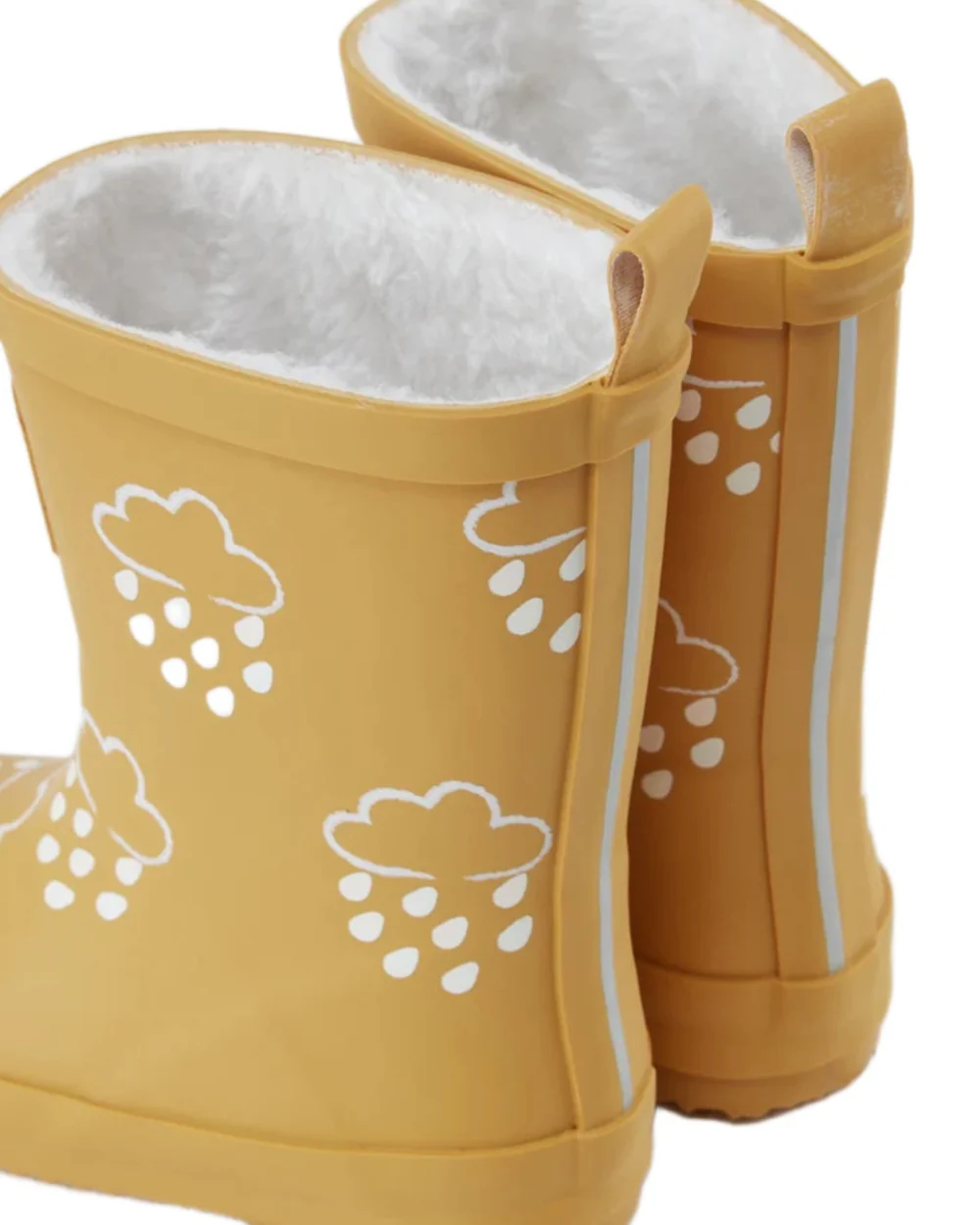 Grass & Air Childrens Colour Changing Wellies - Image 16