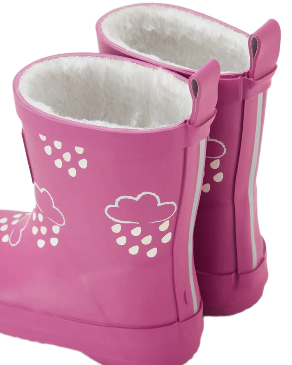 Grass & Air Childrens Colour Changing Wellies - Image 22