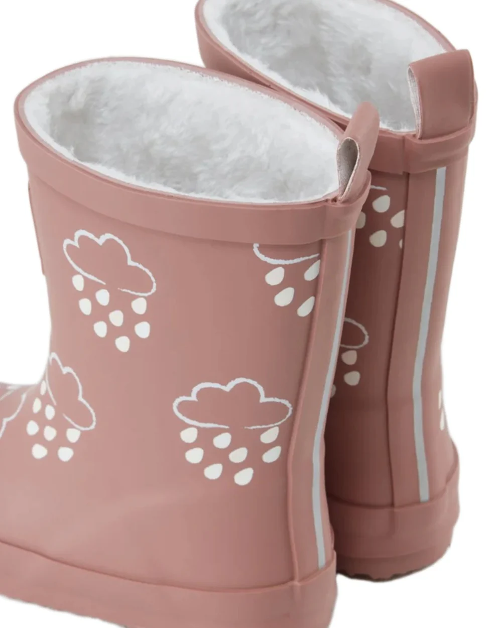 Grass & Air Childrens Colour Changing Wellies - Image 26