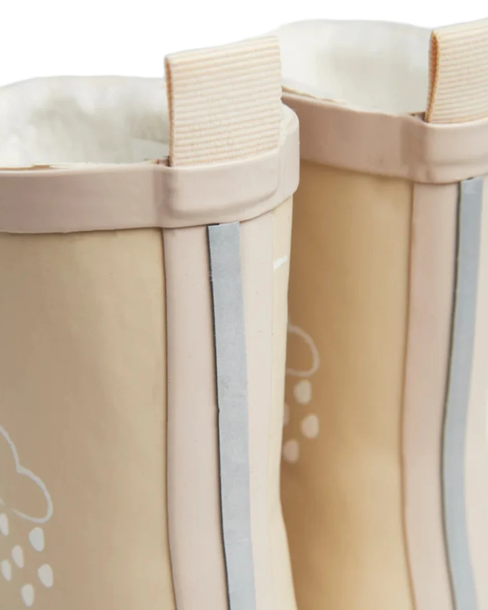 Grass & Air Childrens Colour Changing Wellies - Image 29